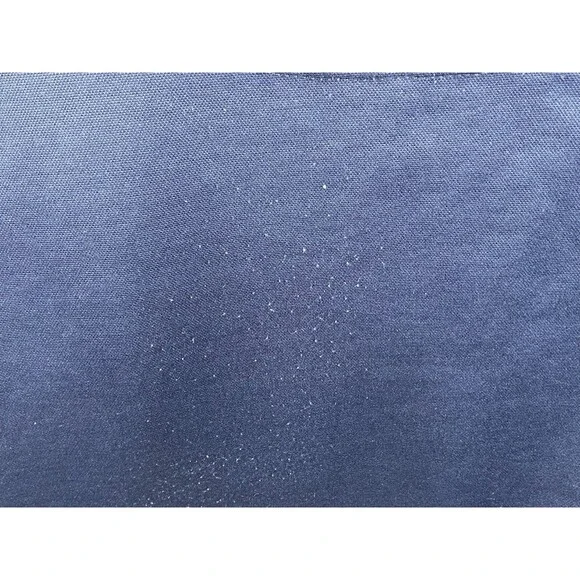 Auburn University Unisex Large Hoodie Champion Blue Orange Tigers - Picture 6 of 10